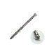 Fastshifter Invisible A2 invisible fastening decking screws 4.5x60 mm, 1 pc.