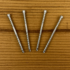 Fastshifter Invisible A2 Invisible Fastening Decking Screws, 4.5x60 mm, 250 pcs. - Image 5