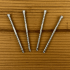 Fastshifter Invisible A2 Invisible Fastening Decking Screws, 4.5x60 mm, 250 pcs. - Image 5