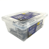 Fastshifter SS410 Deck Screws, 4.8x65mm, with Drill Tip, 100 pcs. - Image 4