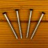 Fastshifter SS410 Deck Screws, 4.8x65mm, with Drill Tip, 100 pcs. - Image 3