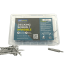 Fastshifter Invisible A4 invisible fastening decking screws, 4.5x60 mm, 250 pcs.