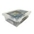 Fastshifter Invisible A4 invisible fastening decking screws, 4.5x60 mm, 250 pcs. - Image 3