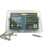 Fastshifter FT Twister A2 Framing Screws 5x90 mm, 200pcs.