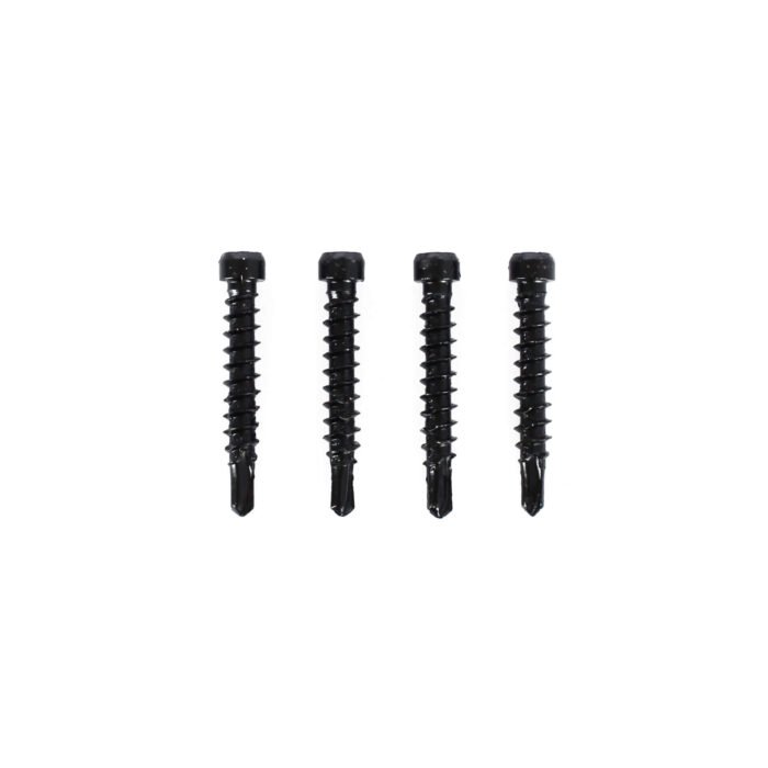 Fastshifter Bulb self-tapping screw C4 for galvanized metal, 4.2x30 mm, 1 pc. - Image 2