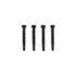 Fastshifter Bulb self-tapping screw C4 for galvanized metal, 4.2x30 mm, 1 pc. - Image 2