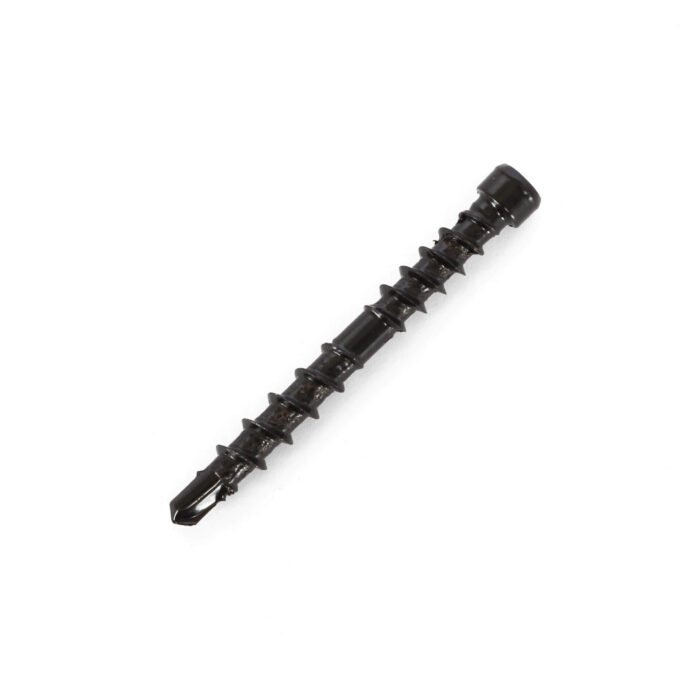 FASTSHIFTER hidden fastening screw for securing deck boards to aluminum joists 4.2x38 mm, 600pcs. - Image 6