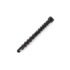 FASTSHIFTER hidden fastening screw for securing deck boards to aluminum joists 4.2x38 mm, 600pcs. - Image 6