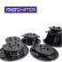 Fastshifter pedestals for tiles