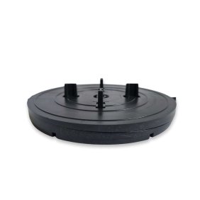 Fastshifter pedestal tilt regulator