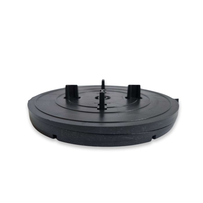 Fastshifter pedestal tilt regulator
