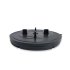 Fastshifter pedestal tilt regulator