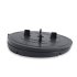 pedestal tilt regulator
