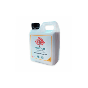 End Grain Oil Fynske_