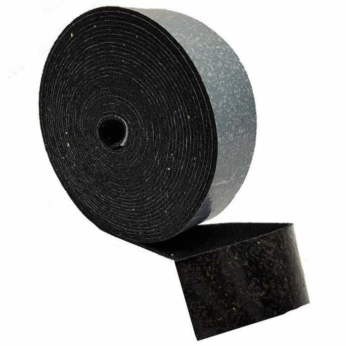 Rubber band 2000x50x3 mm - Image 2