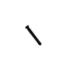 Self-drilling screw