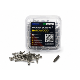 A4 hardwood screw_Fastshifter
