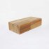 larch wood for the frame