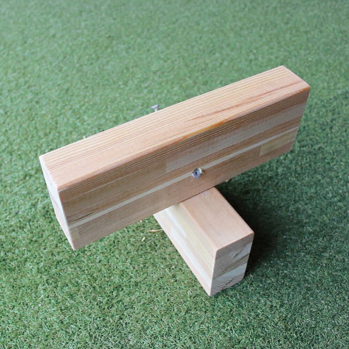Wood screws for the field Expandet EXTRA V2 5×90 mm 200 pcs. - Image 2