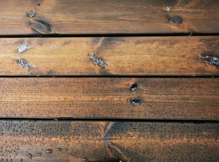 Sap cleaner for terrace floors - Image 2