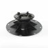 Adjustable supports for tiles