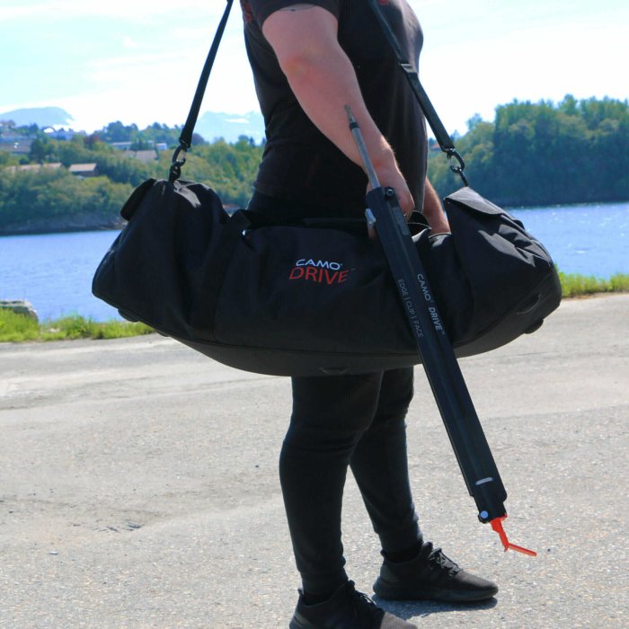 CAMO Drive tool + bag - Image 6