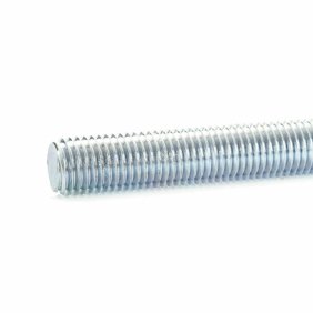 Ilgasriegis 24x1000 mm