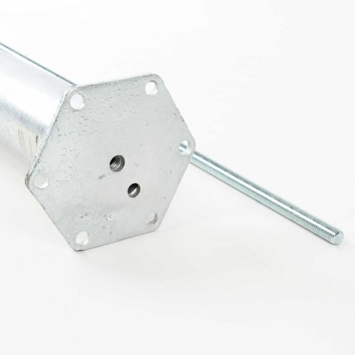 Long thread 12x1000 mm - Image 2