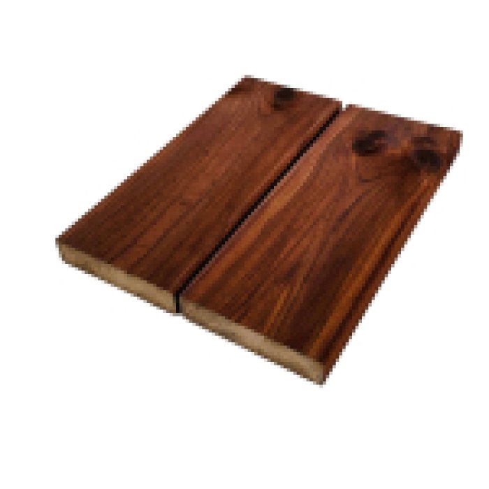 Smooth impregnated pine board 28x120x4200 - Image 4