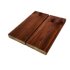 Smooth impregnated pine board 28x120x4200 - Image 4