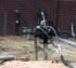 RENTAL of equipment for installing large screw piles - Image 2