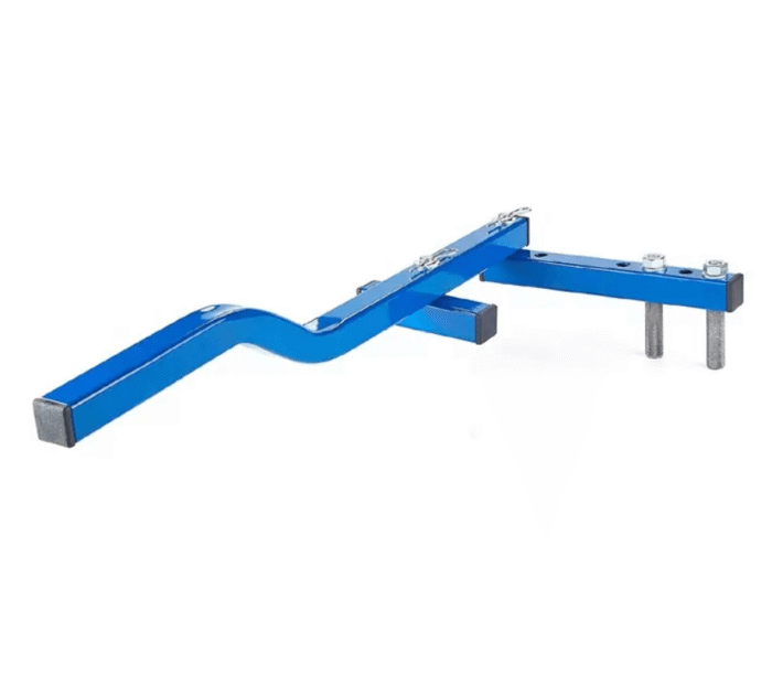 Deck board clamp - Image 3