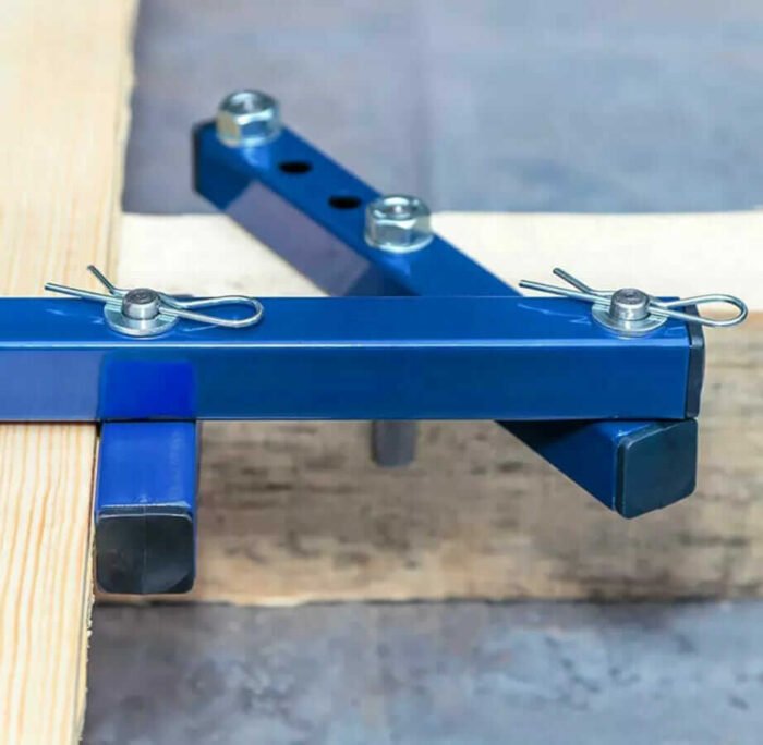 Deck board clamp - Image 5