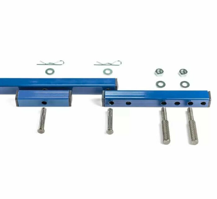 Deck board clamp - Image 4