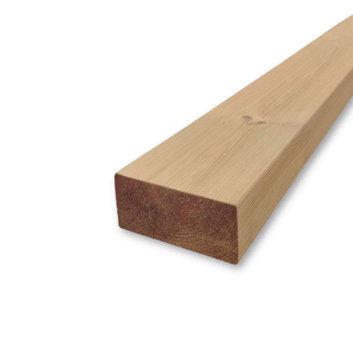 Terrace framing