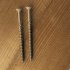 Outdoor structural screws 5x90 mm, C4, with 1680h corrosion resistance, 200 pcs. - Image 2