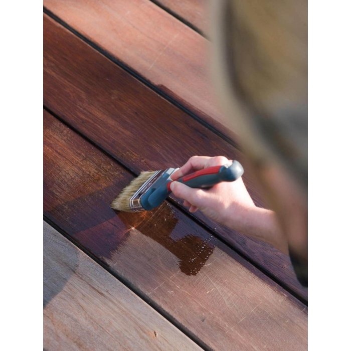 Terrace oil Woca Exterior Oil 0.75 l - Image 2