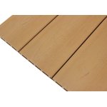 Light Sand decking board