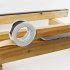 Adhesive tape for terrace lags G-tape 80 mm - Image 3