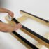 Adhesive tape for terrace lags G-tape 50 mm - Image 6