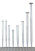Screw foundation M-76X1600X3 M18 - Image 4