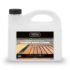 Wood cleaner Woca Exterior wood cleaner 2.5 l - Image 5
