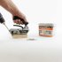 Wood screws CAMO A4 48 mm 700 pcs. - Image 3