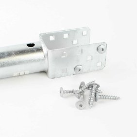 wood screw for frame