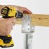 Wood screw for attaching the lag to the screw foundation 8x50 - Image 2