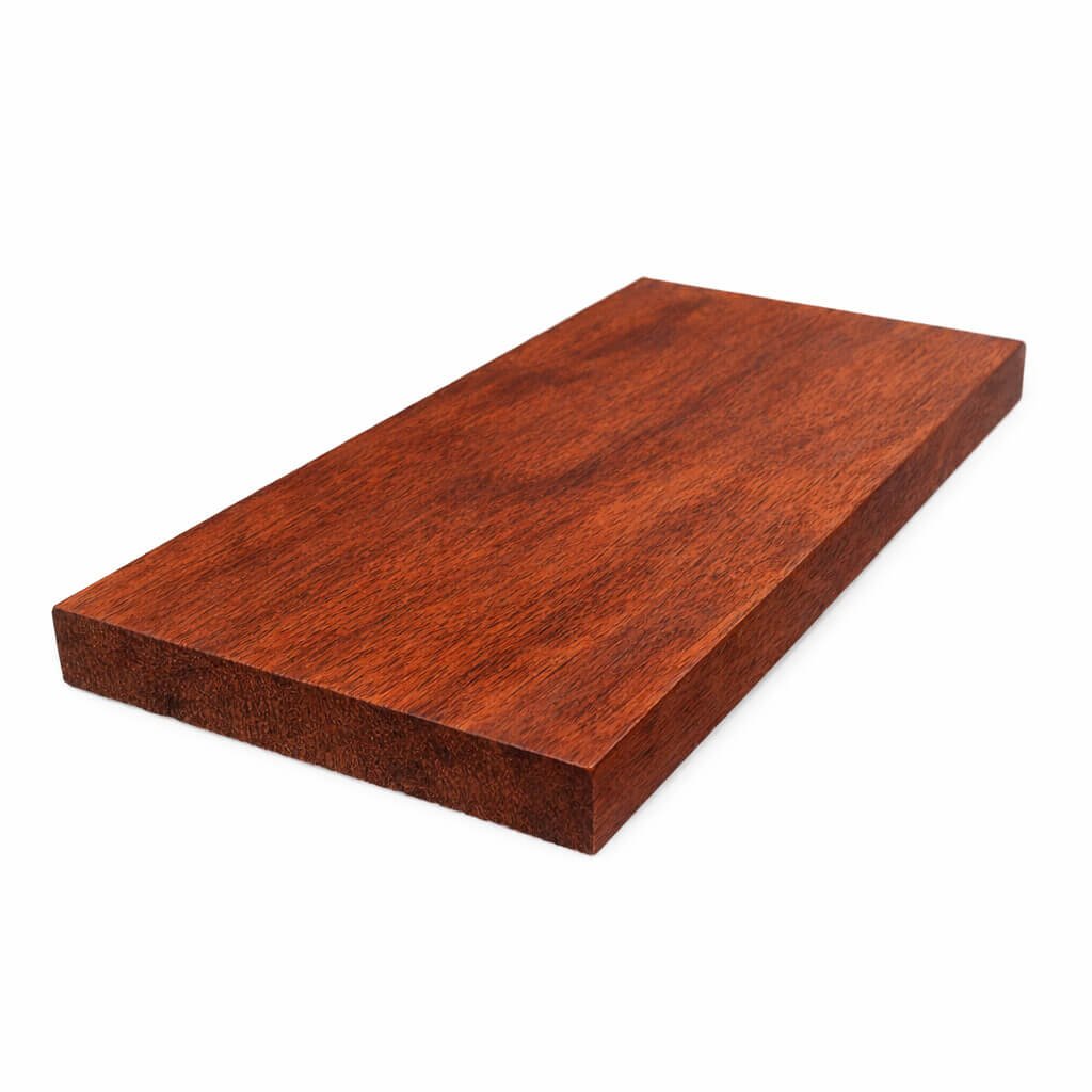 Merbau-lenta-1 Kietmedžio terasinė lenta Merbau 21×145 mm