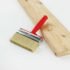 Oiling brush 3x120 mm - Image 2
