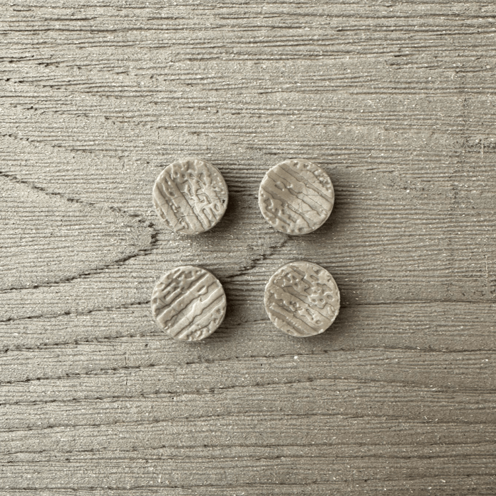 WPC Decking Cap Plug 11x11x4.2 (Choice of Colors) - Image 4