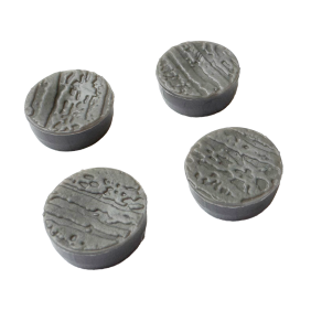 Cover Plug for WPC Boards 11x11x4.2 New Grey