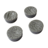 Cover Plug for WPC Boards 11x11x4.2 New Grey